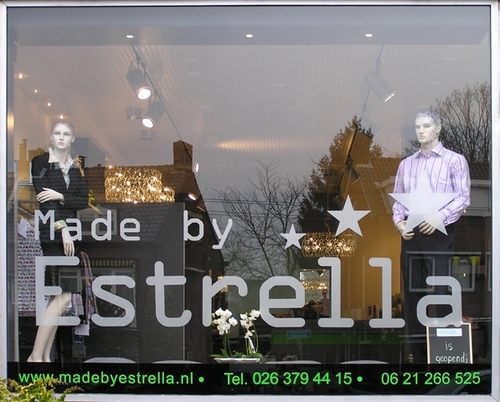 Made by Estrella